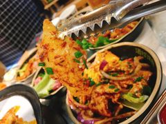 -酒拾烤肉(乾州店)