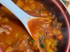 -禾珍珠家常小馆(河南博物院店)