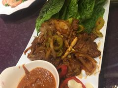 -高丽居(福春店)