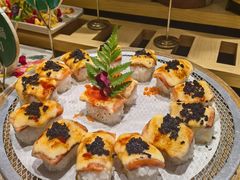 -亚马逊海鲜自助(梅溪湖步步高店)