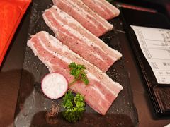 -谷牛和牛烤肉(漕河泾印象城店)