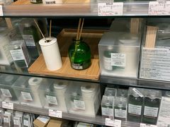 -MUJI无印良品(远洋未来广场店)