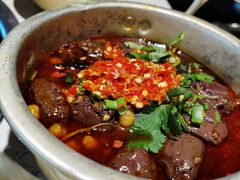 -钢管厂歆瑞源油卤串串香(春熙路太古里店)