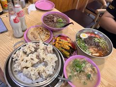 -牛马行牛肉饸饹铺(长春总店)