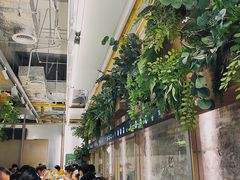 -老乡鸡(上海白玉兰广场店)