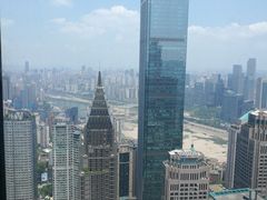 -解放碑威斯汀酒店-知味国际美食餐厅