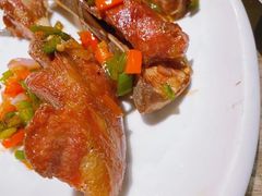 -老阿爸鲜鱼土菜(昆山花桥店)