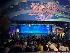 -烟台海昌鲸鲨海洋公园