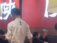 -大师兄·西北小馆(北站缤果空间店)