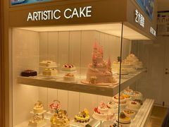 -好利来(北新桥店)