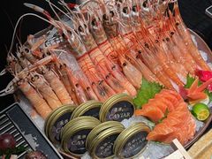 -花潮料理艺食馆(SM新生活广场店)
