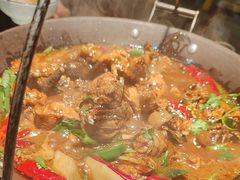 -517烧烤·龙虾·海鲜大排档(万象都荟店)