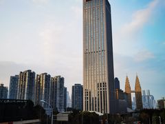 -都会尚膳·海鲜自助餐厅(重庆万豪酒店)