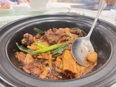 -荣粤酒家·融合粤菜·海鲜火锅