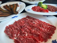 -龙森园火锅(琴台路店)
