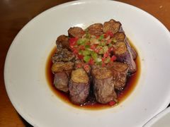 -黑鸡小馆(金源店)