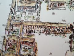 -院8里·少城记忆老川菜(宽窄巷子店)