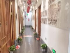 -子曰书院·古筝围棋书法国画小主持(夏都店)