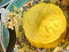 -宫事颐庭·老佛爷贵寿下午茶(颐和园店)