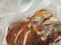 -竺桥兄弟烤鸭(总店)