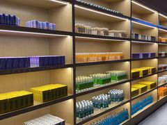 -蓝鲸湾汤泉(包河店)