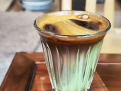 -Metal hands·铁手咖啡