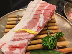 -西塔老太太泥炉烤肉(龙湖北苑天街店)