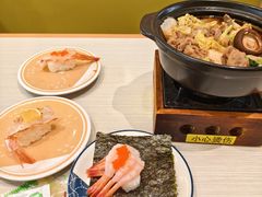 -滨寿司(新街口中央商场店)