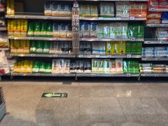 -物美超市(马家堡店)