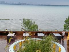 -火福·天湖阁大闸蟹博物馆主题餐厅(浅水湾店)