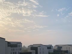 -上海崇明金茂凯悦酒店