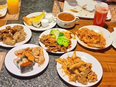 -汉巴味德(大悦城店)