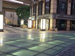 -汇暻生活广场