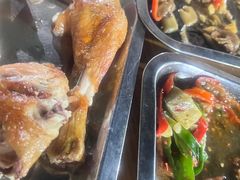 -新湖烧鸡(光明店)