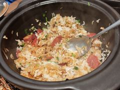 -啫火啫啫煲·顺德干蒸(西乡天虹店)