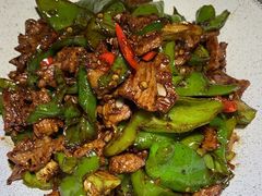-小柴米·传统江西菜(八一广场店)
