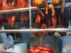 -永祥烧腊餐厅(虹口店)
