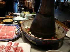 -东来顺饭庄(西直门店)