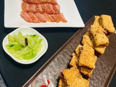 -铜锣湾·有麝自然香(渝北财富中心店)