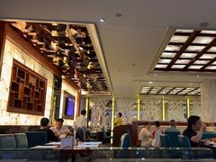 -佛山皇冠假日酒店-西餐厅