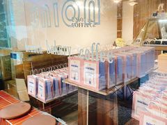 -屋裡·Union Bakery(龙江路店)