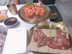 -炭之家·齐齐哈尔非遗烤肉·鲜切直供(中央大街店)