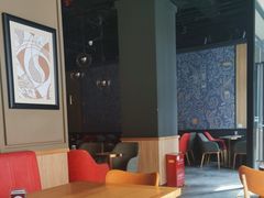 -COSTA COFFEE(斯普瑞斯奥特莱斯店)