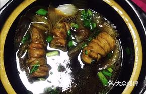 Stewed Intestine Pot