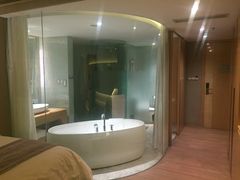 -青岛银沙滩温德姆至尊酒店