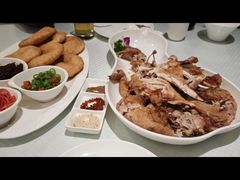 -西安饭庄·非遗陕菜(凤城五路店)