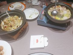 -小厨娘淮扬菜(天印大道店)