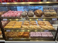 -TOUCH泰奇(奉贤宝龙城市广场店)