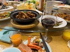 -去茶去餐厅(中央大街店)