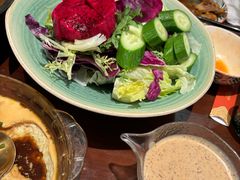 -那拉提之疆·新疆菜(美院店)